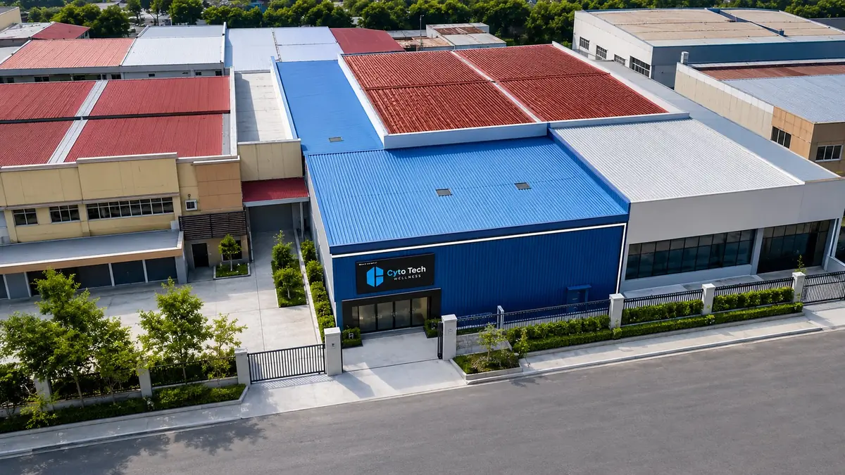 Partner facility — Seri Kembangan, Selangor