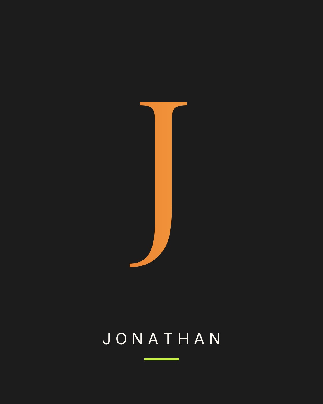 Jonathan, Chief Executive Officer of Pegasus Elevation